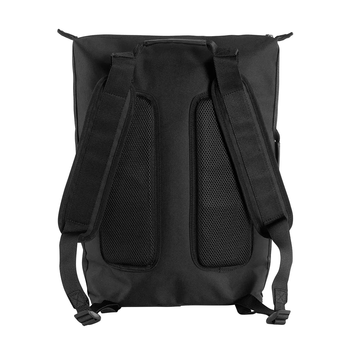 Rucksack SEATTLE - schwarz