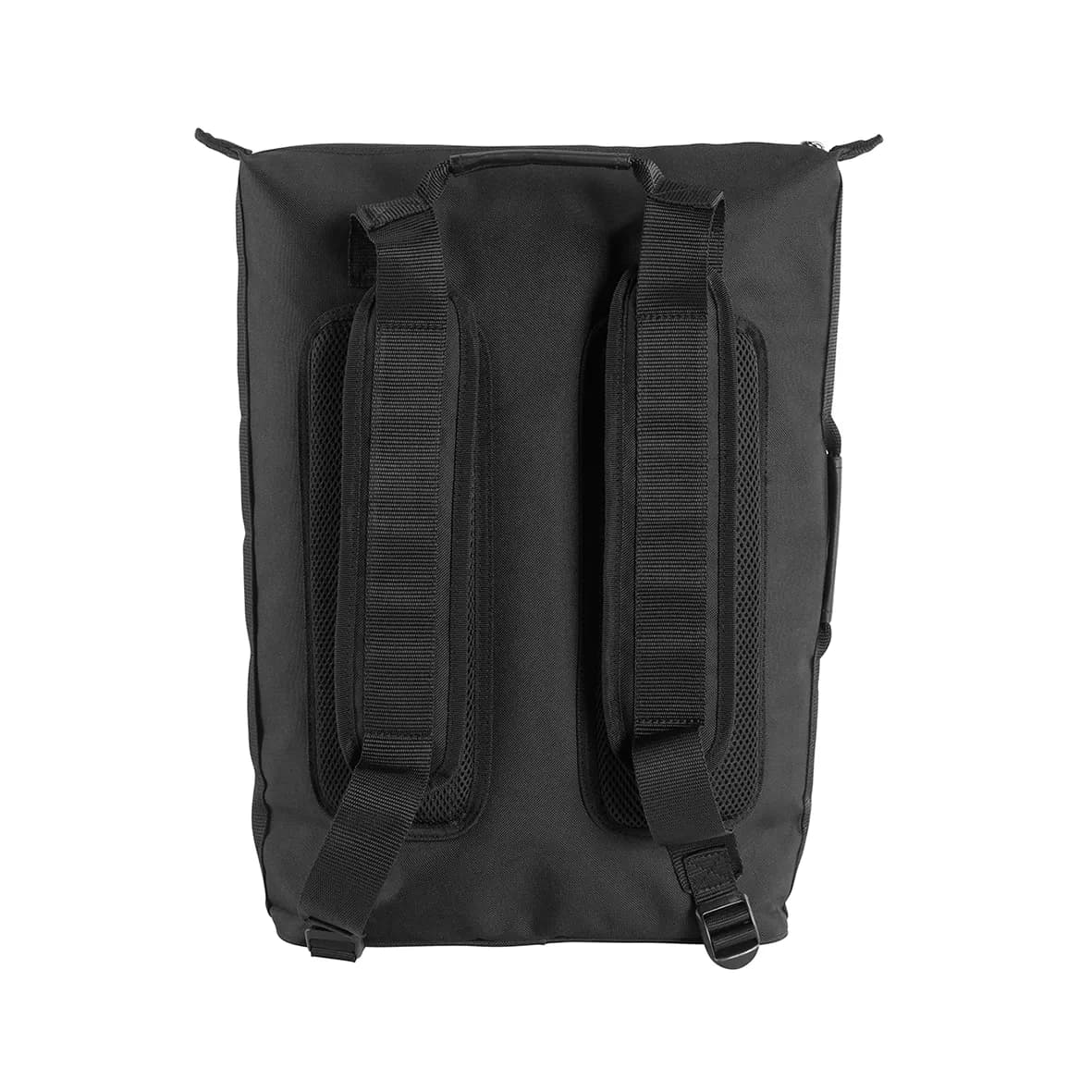 Rucksack SEATTLE - schwarz