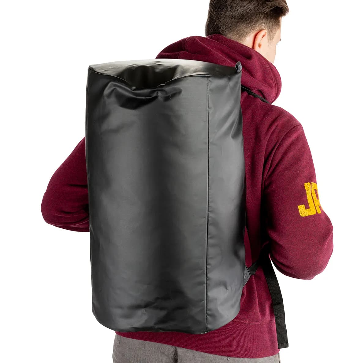 Sporttasche SEATTLE - schwarz