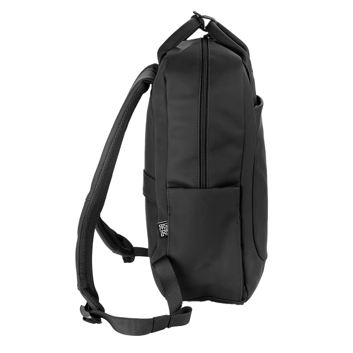 Rucksack MORA - schwarz