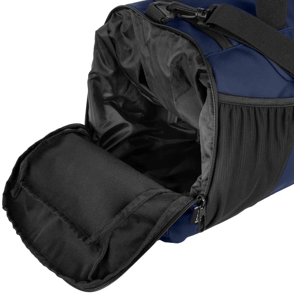 Sporttasche DYNAMIC - dunkelblau