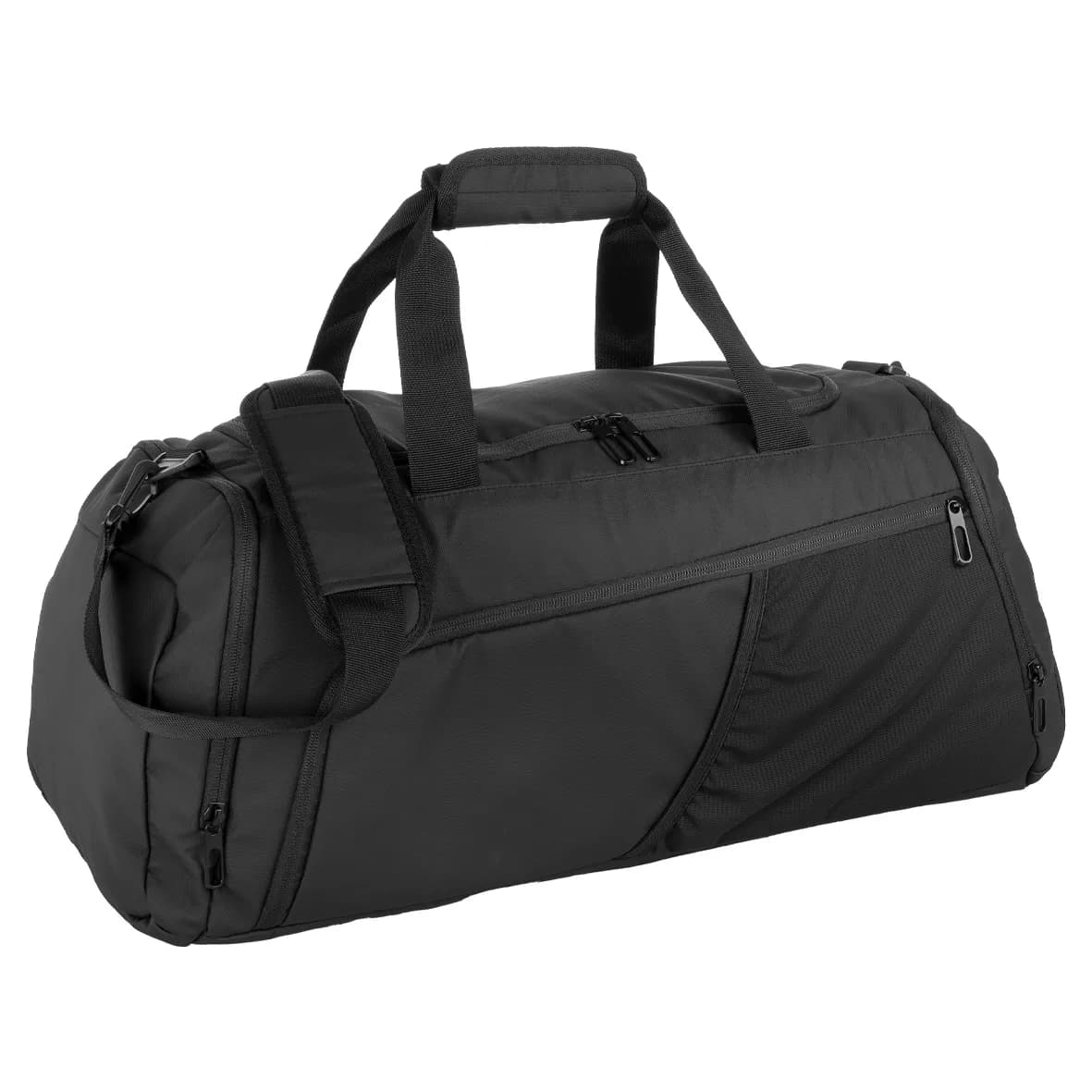 Sporttasche DYNAMIC - schwarz