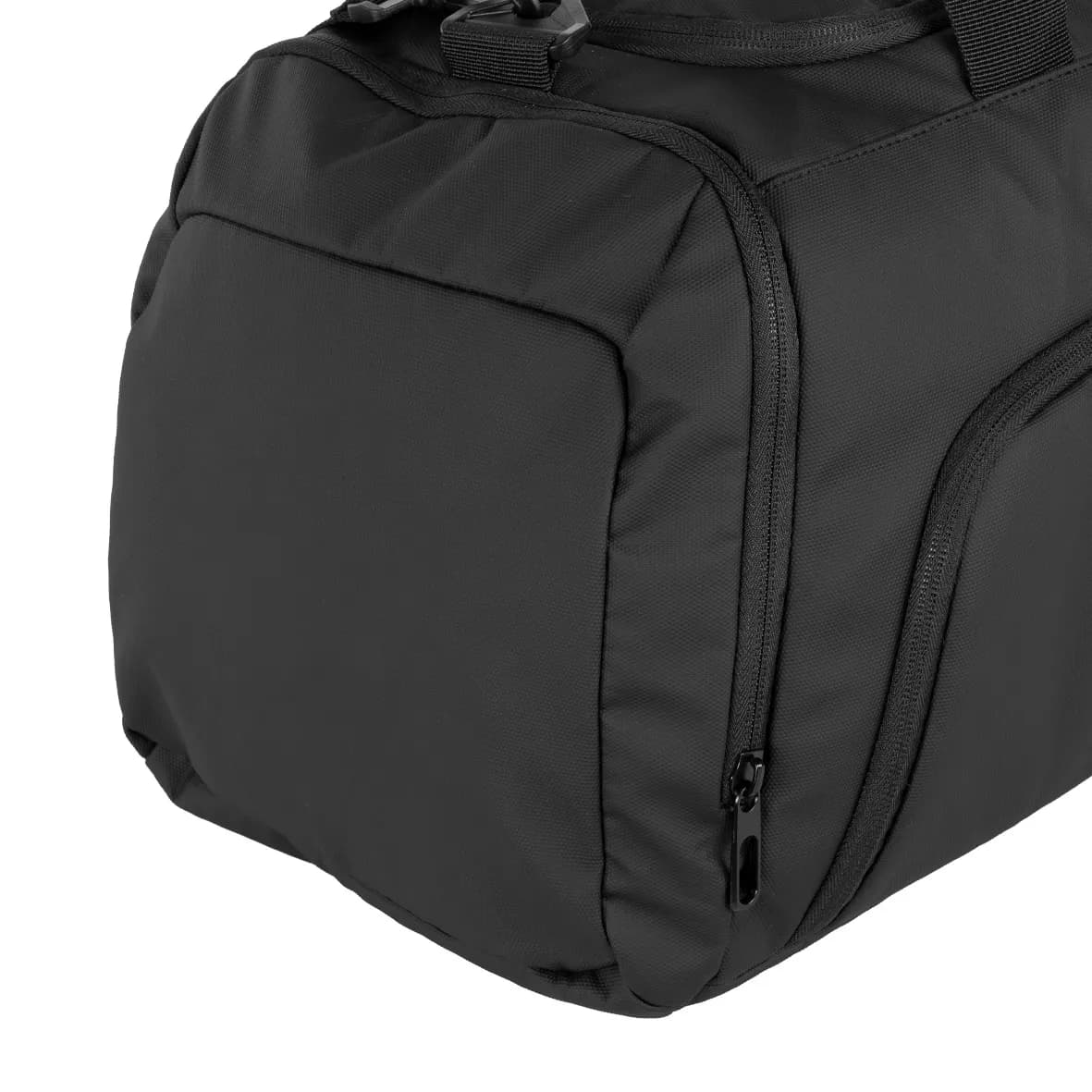 Sporttasche DYNAMIC - schwarz