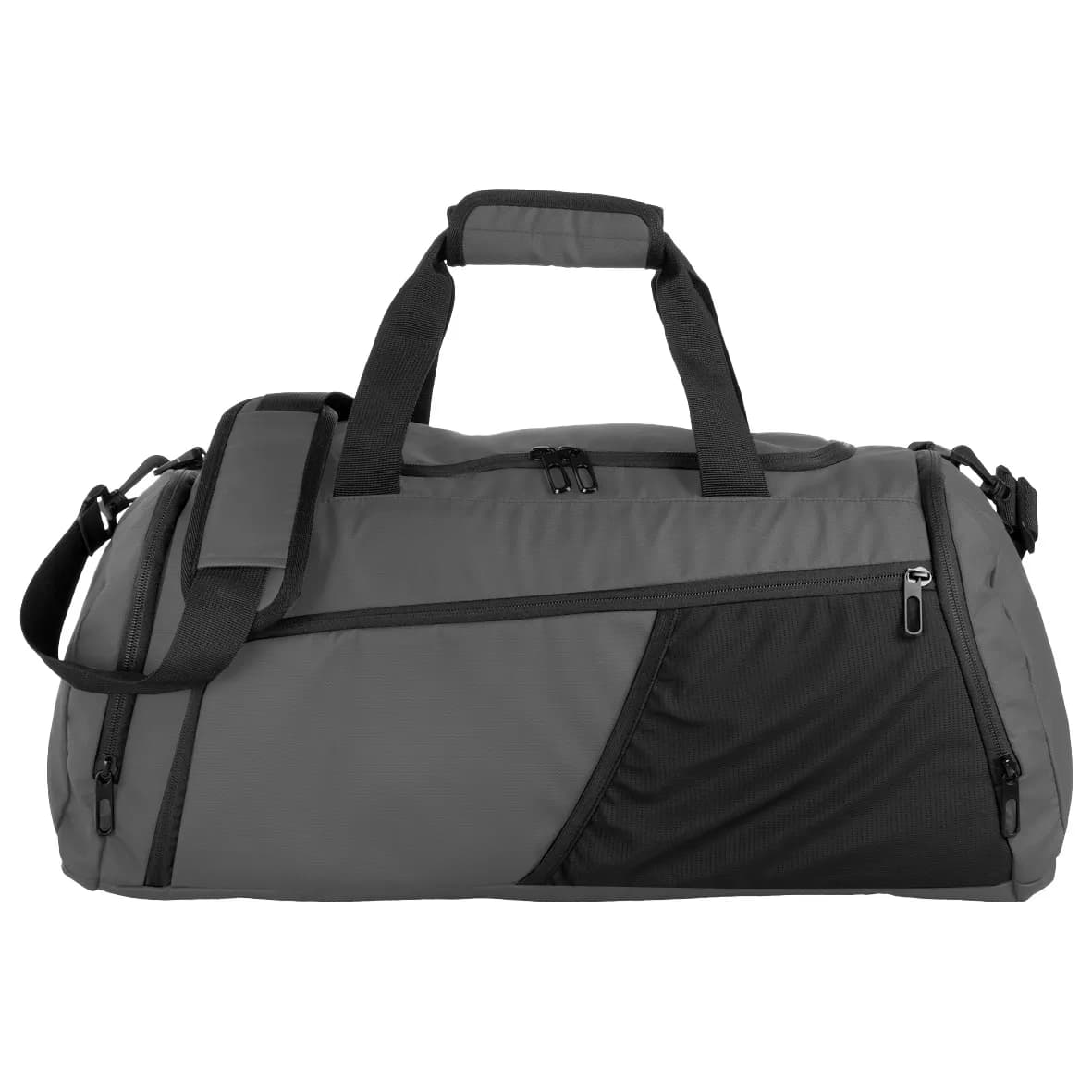 Sporttasche DYNAMIC - grau