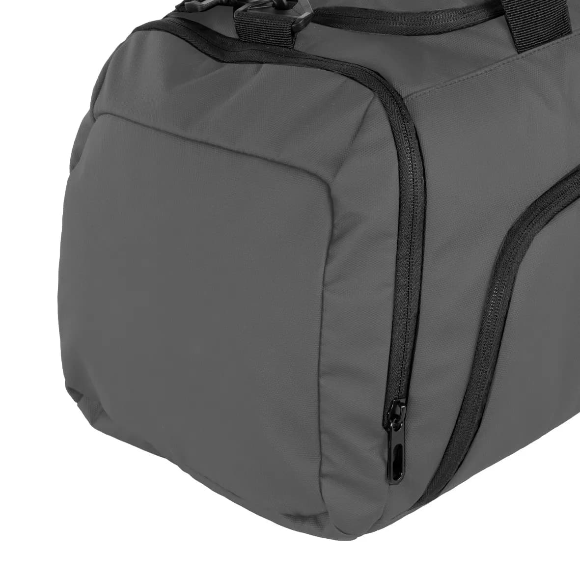 Sporttasche DYNAMIC - grau