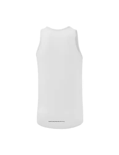 RACING Singlet - Erwachsene - new white