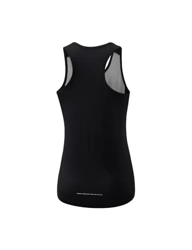 RACING Singlet - Damen - schwarz