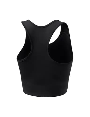 RACING Bra - Damen - schwarz