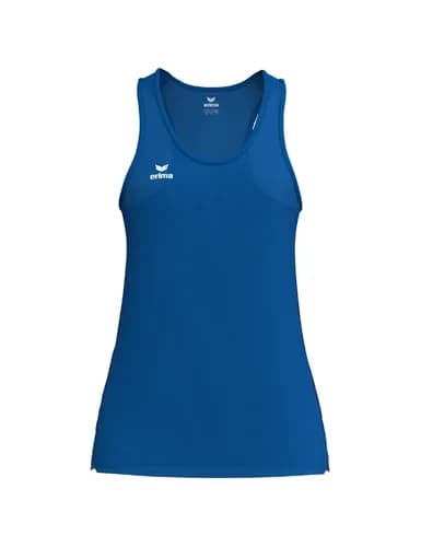 T&F WINGS Singlet - Damen - new royal/new navy