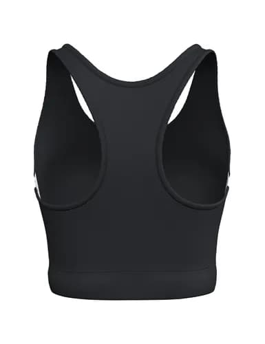 T&F WINGS Bra - Damen - schwarz/weiß