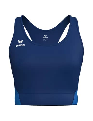 T&F WINGS Bra - Damen - new navy/new royal