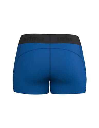 T&F WINGS Tight - Damen - new royal