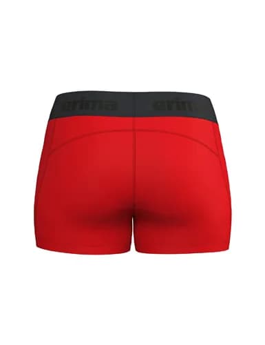 T&F WINGS Tight - Damen - rot