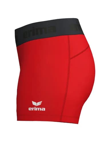 T&F WINGS Tight - Damen - rot