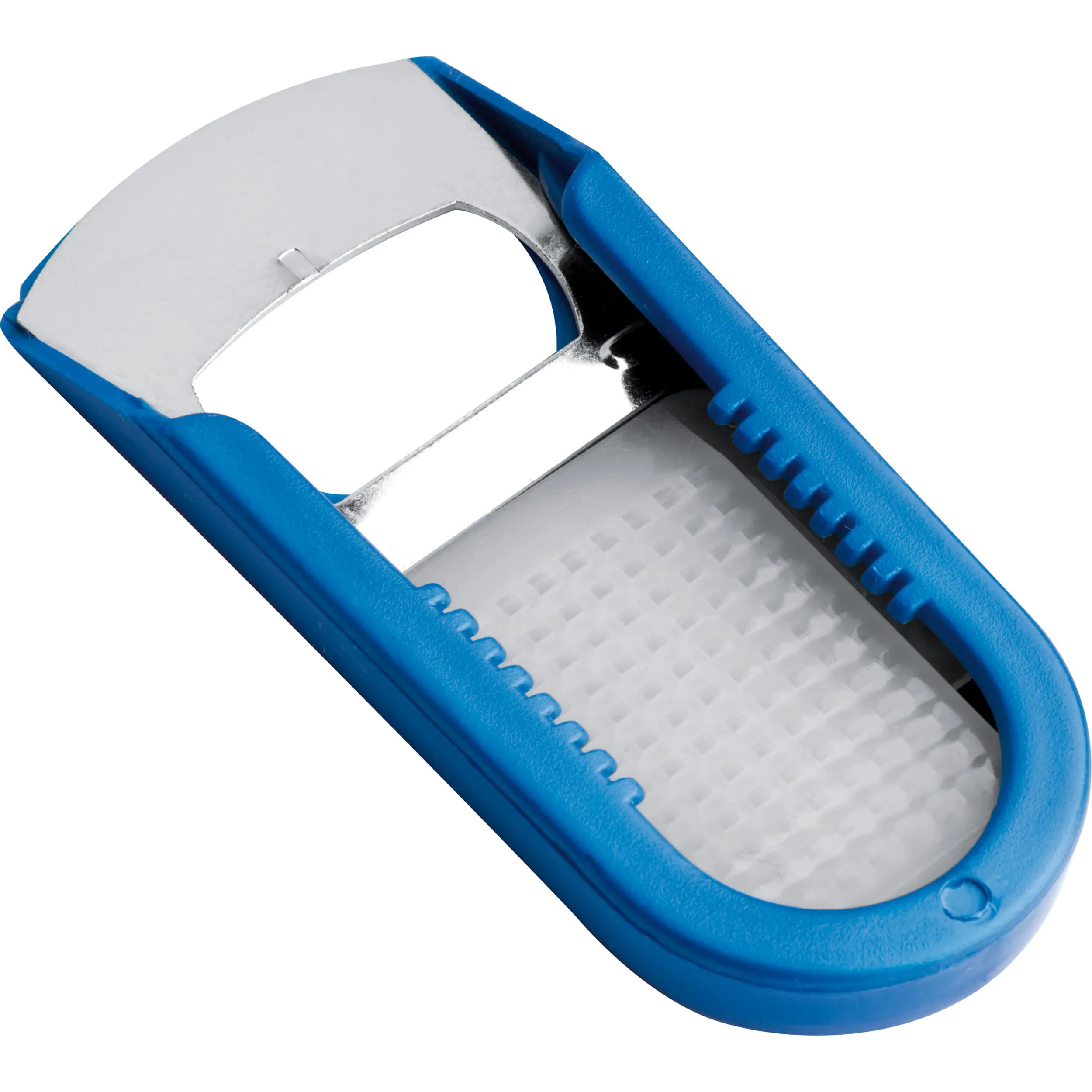 Faust Flaschenöffner UGO - blau