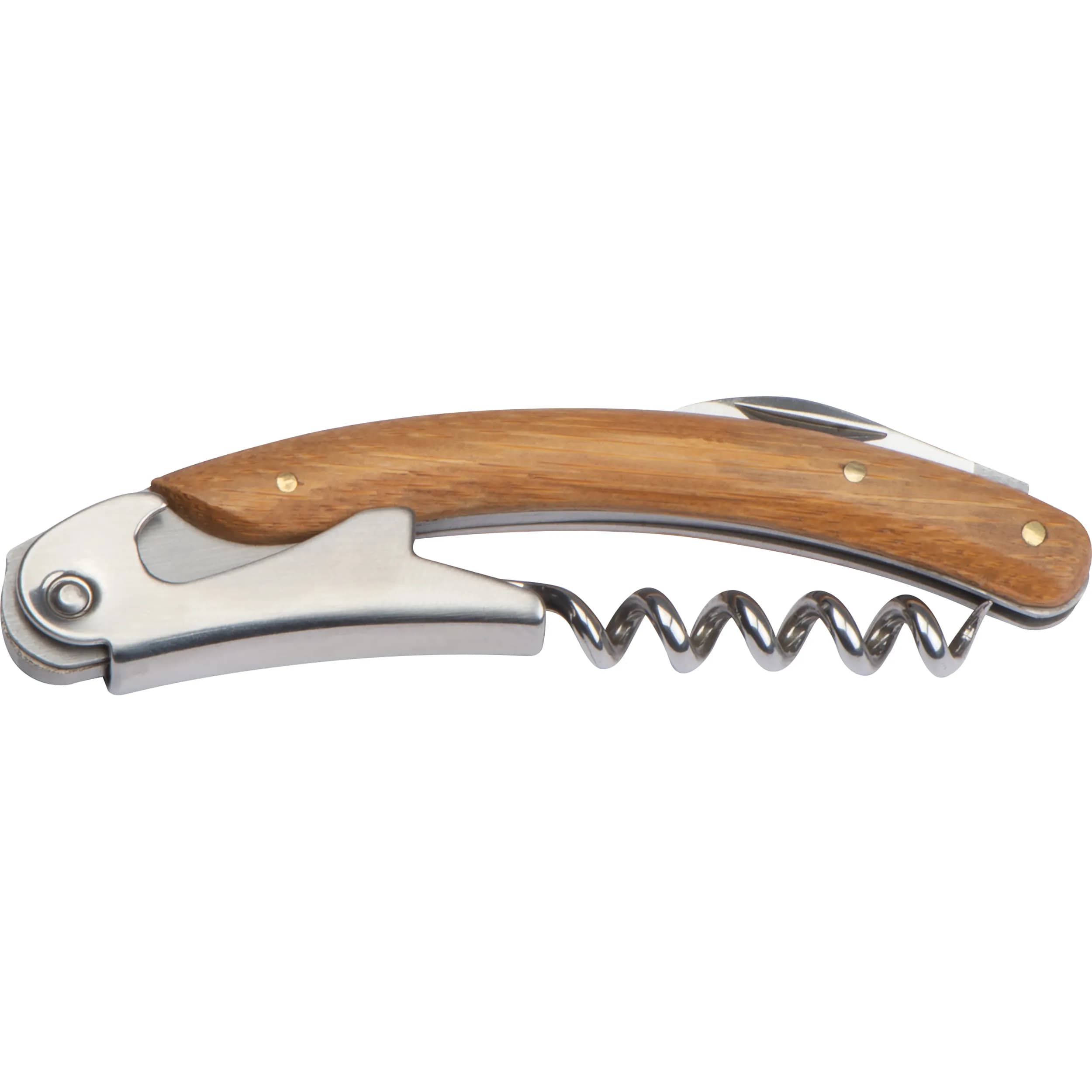 Kellnermesser Bambus SIMONE - beige