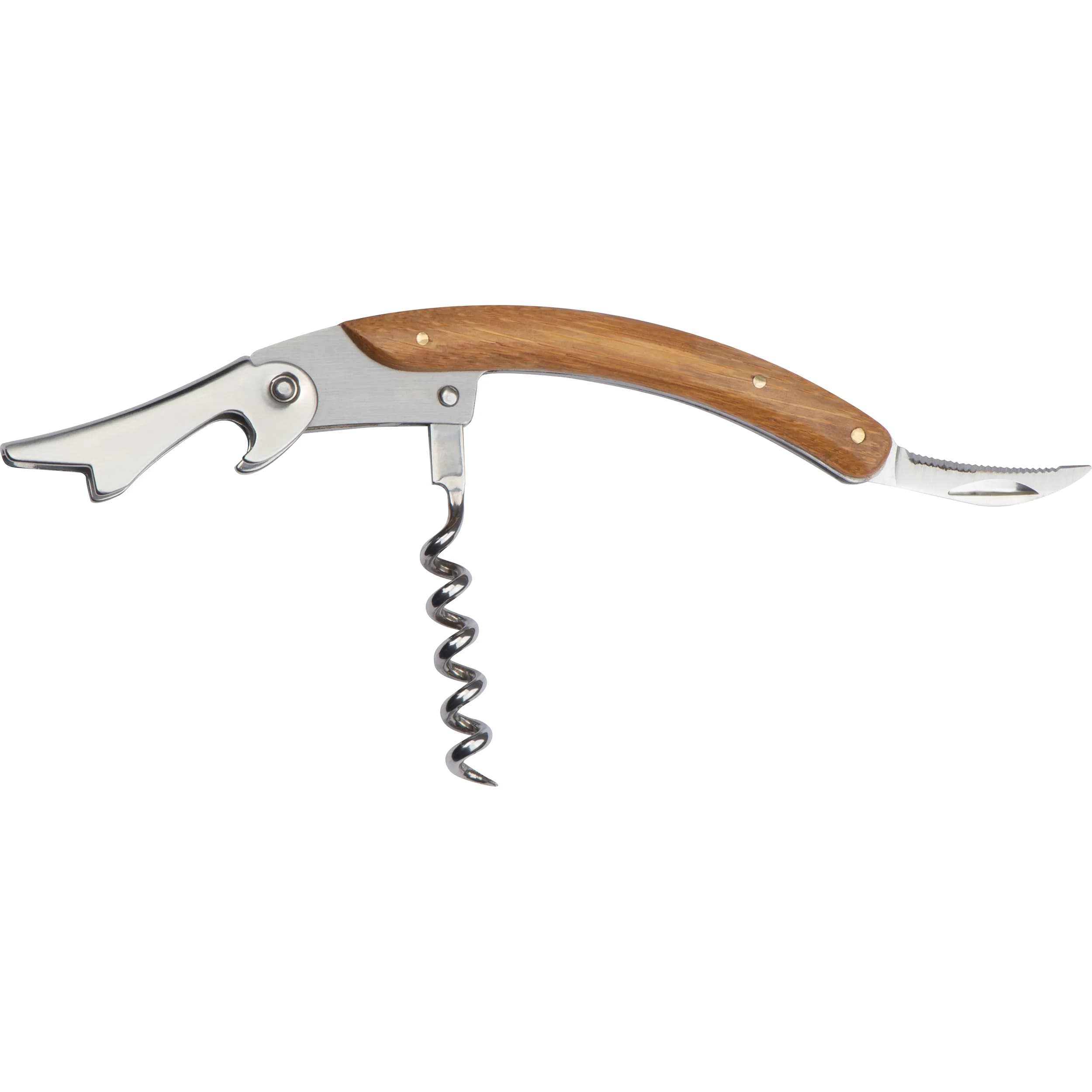 Kellnermesser Bambus SIMONE - beige