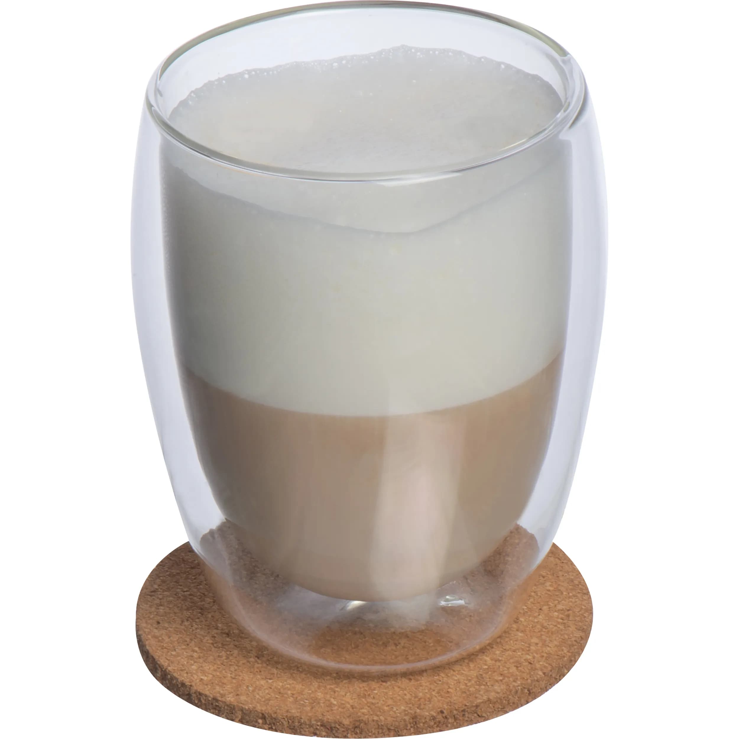 Kork Untersetzer MARION - beige