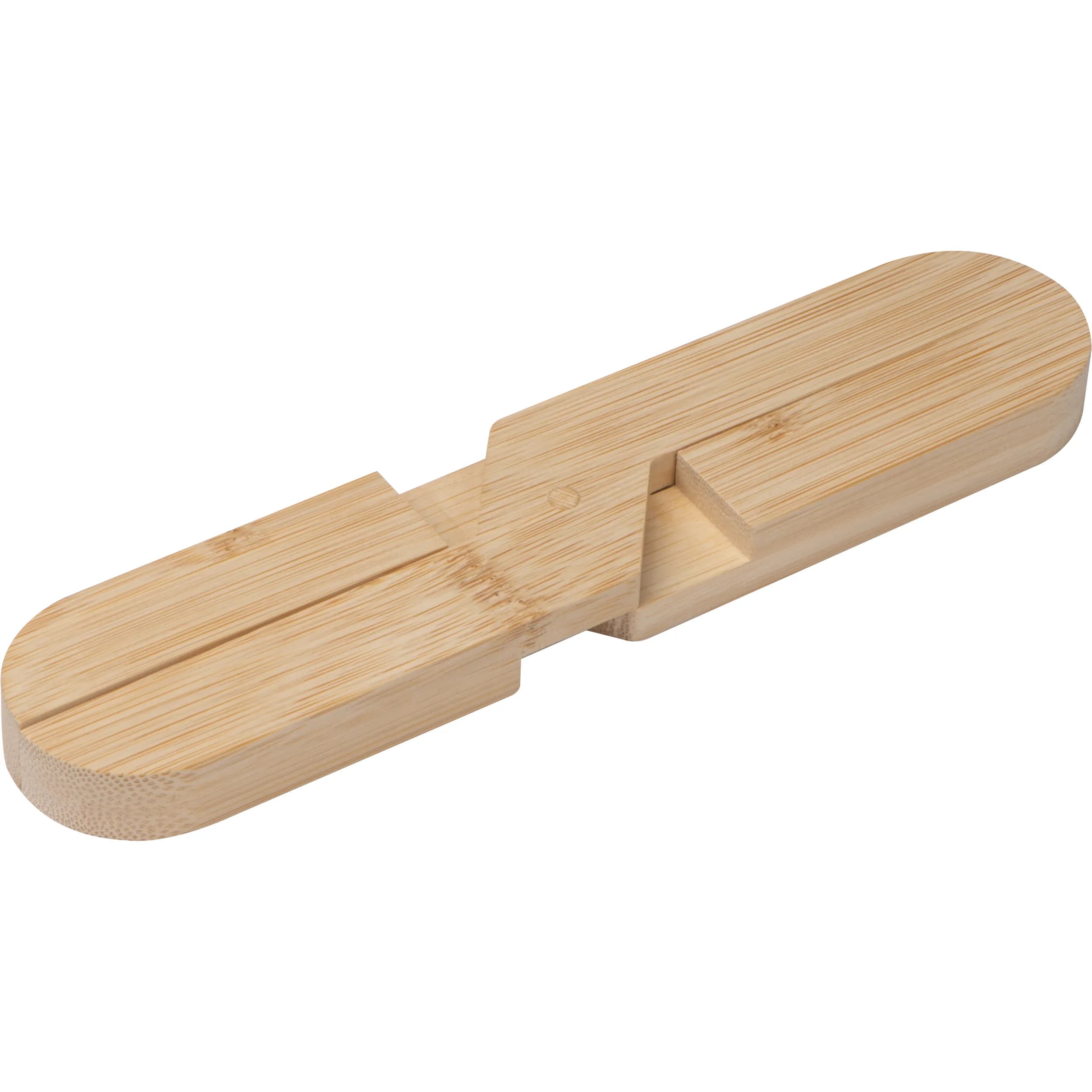 Klappbarer Untersetzer EZIO - beige