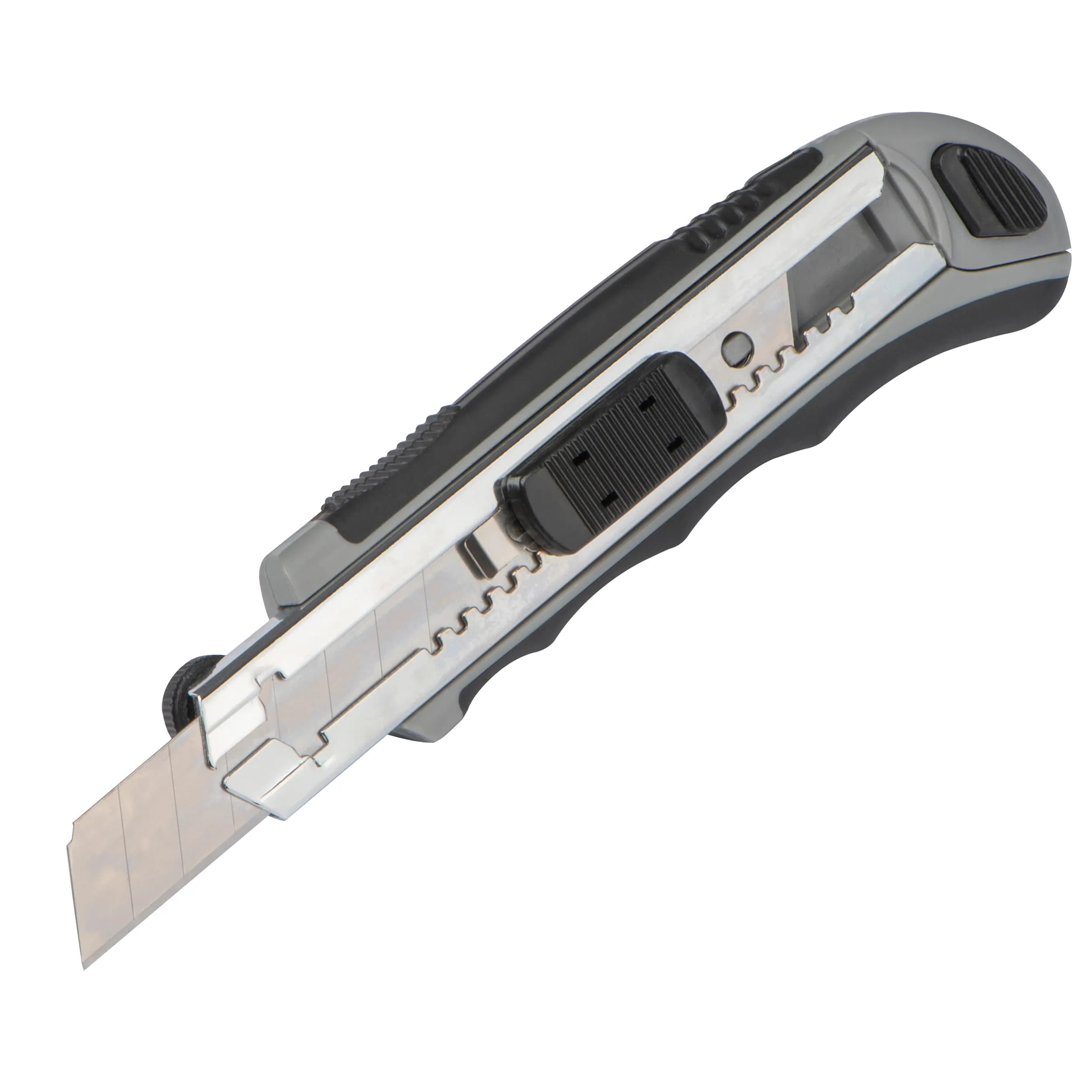 Allround Arbeitsmesser IGOR - schwarz