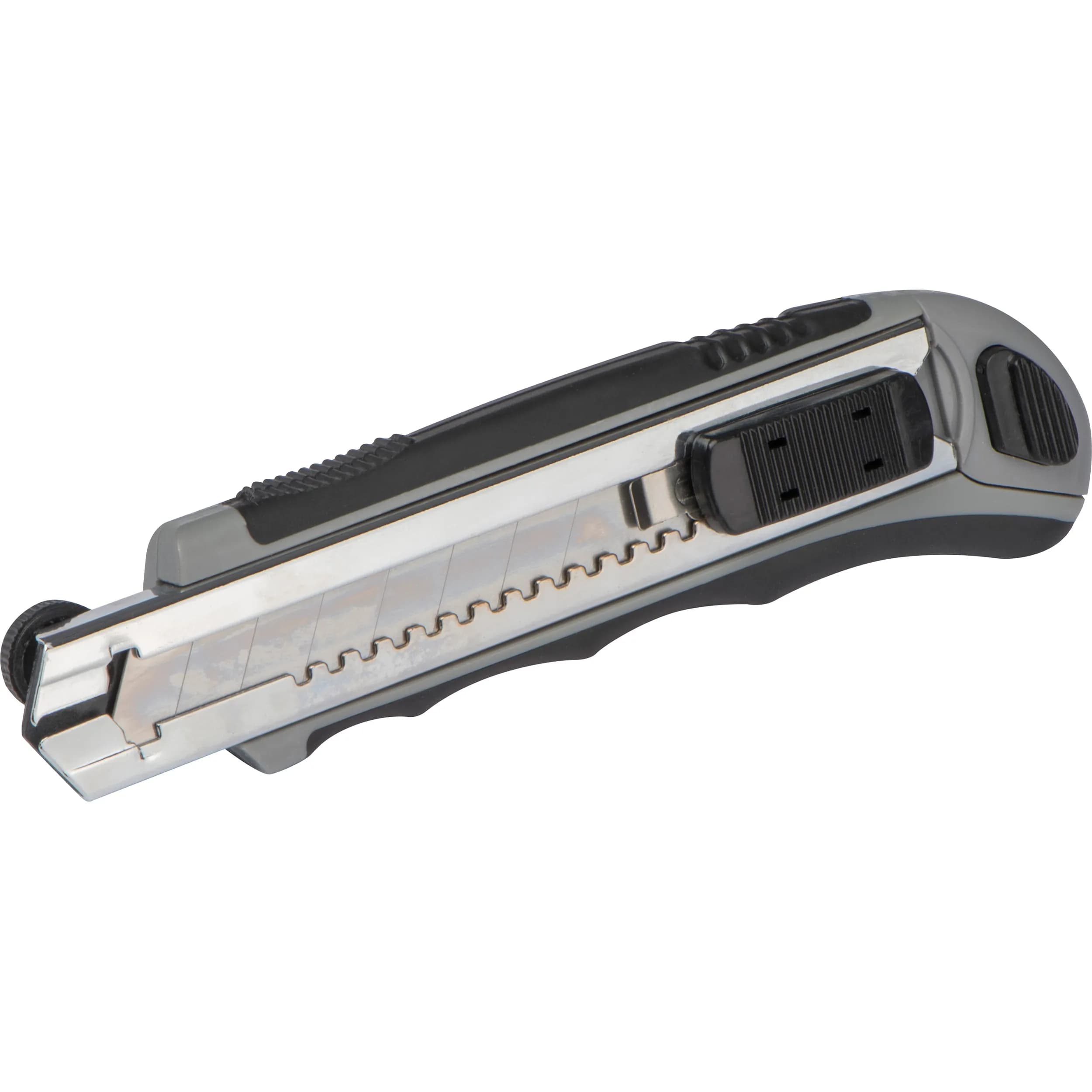 Allround Arbeitsmesser IGOR - schwarz