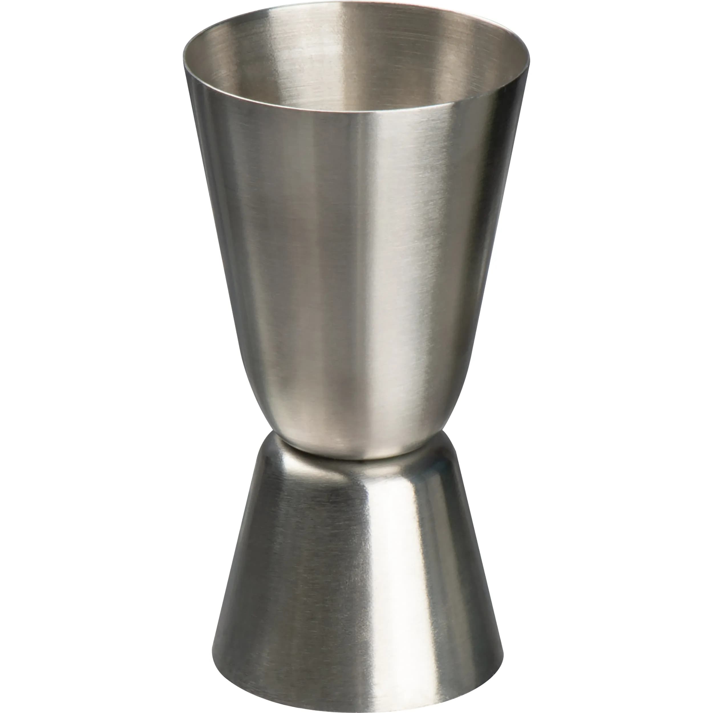 Barmaß 2cl und 4cl CAMILO - grau