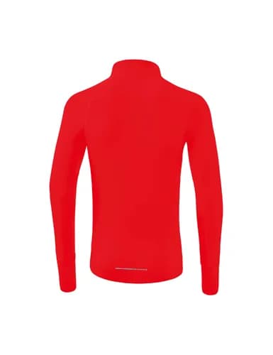 RACING Longsleeve - Erwachsene - rot