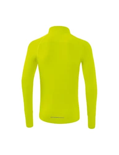 RACING Longsleeve - Kinder - primrose