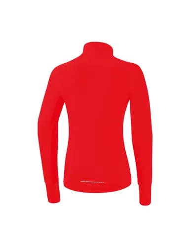 RACING Longsleeve - Damen - rot
