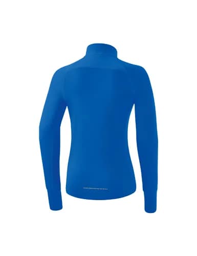 RACING Longsleeve - Damen - new royal