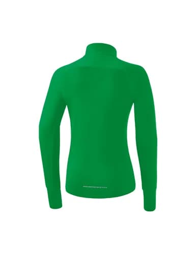 RACING Longsleeve - Damen - smaragd