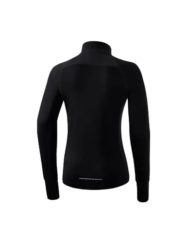 RACING Longsleeve - Damen - schwarz