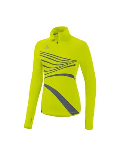RACING Longsleeve - Damen - primrose