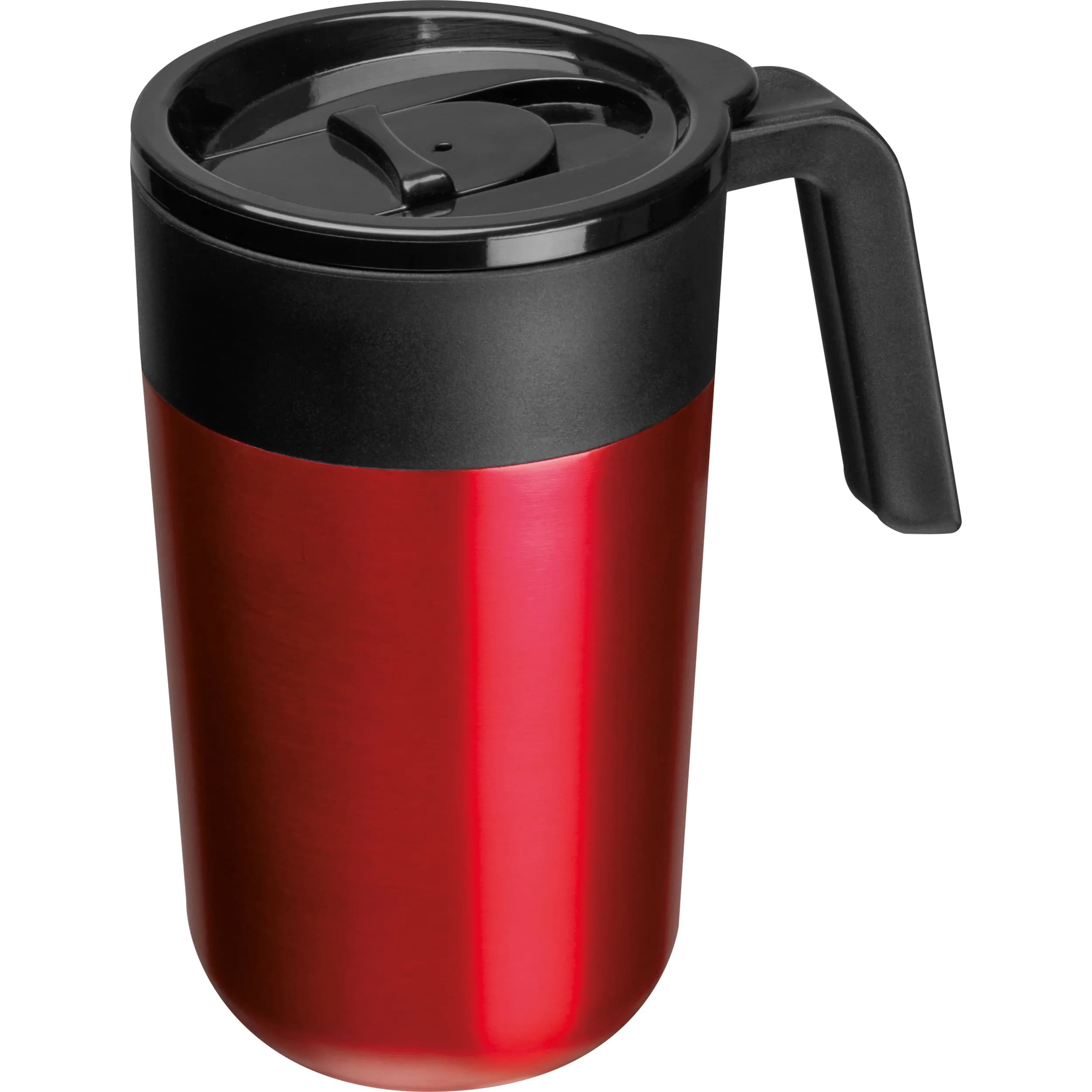 Trinkbecher 400ml LISA - rot