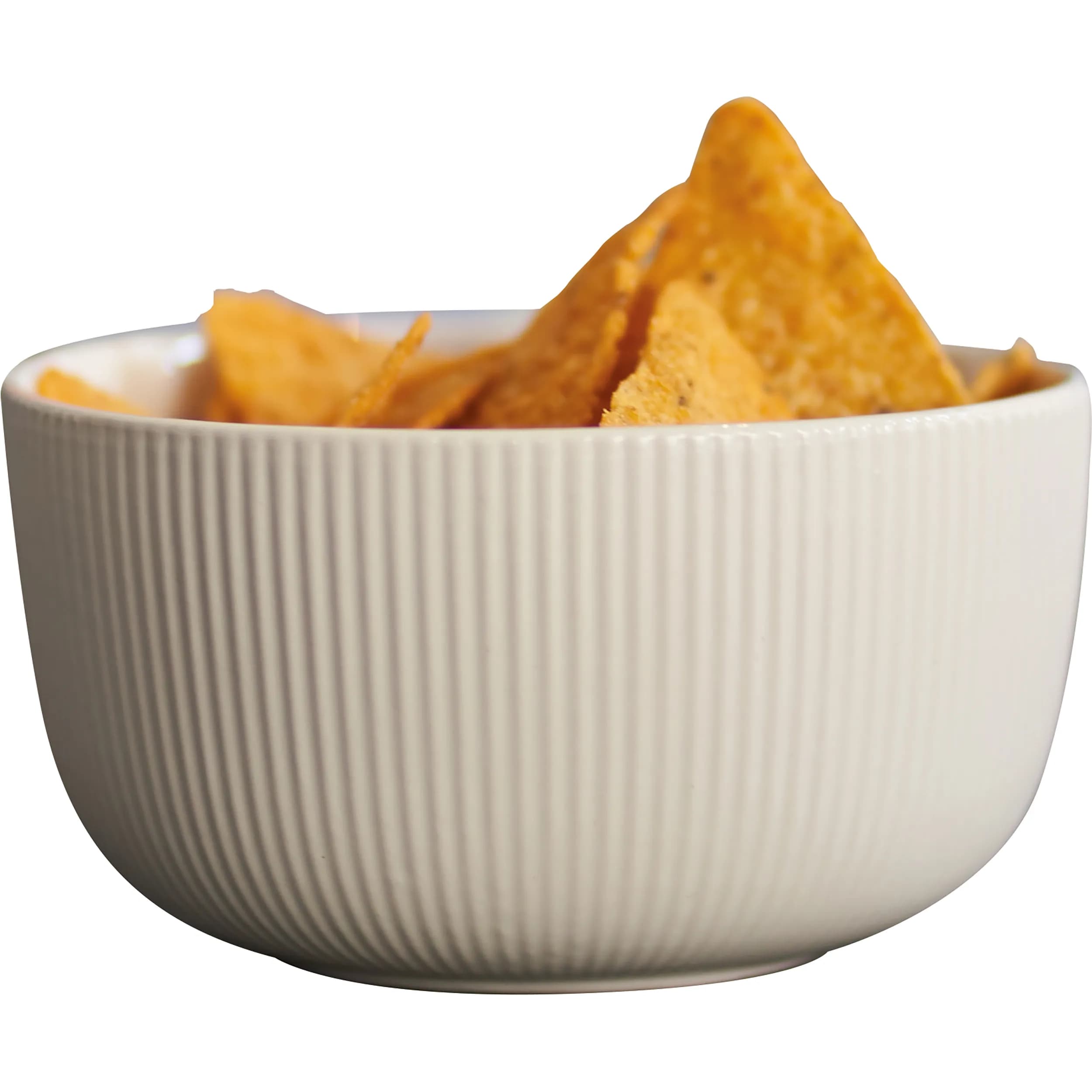 Keramikschale SOPHIA - weiss