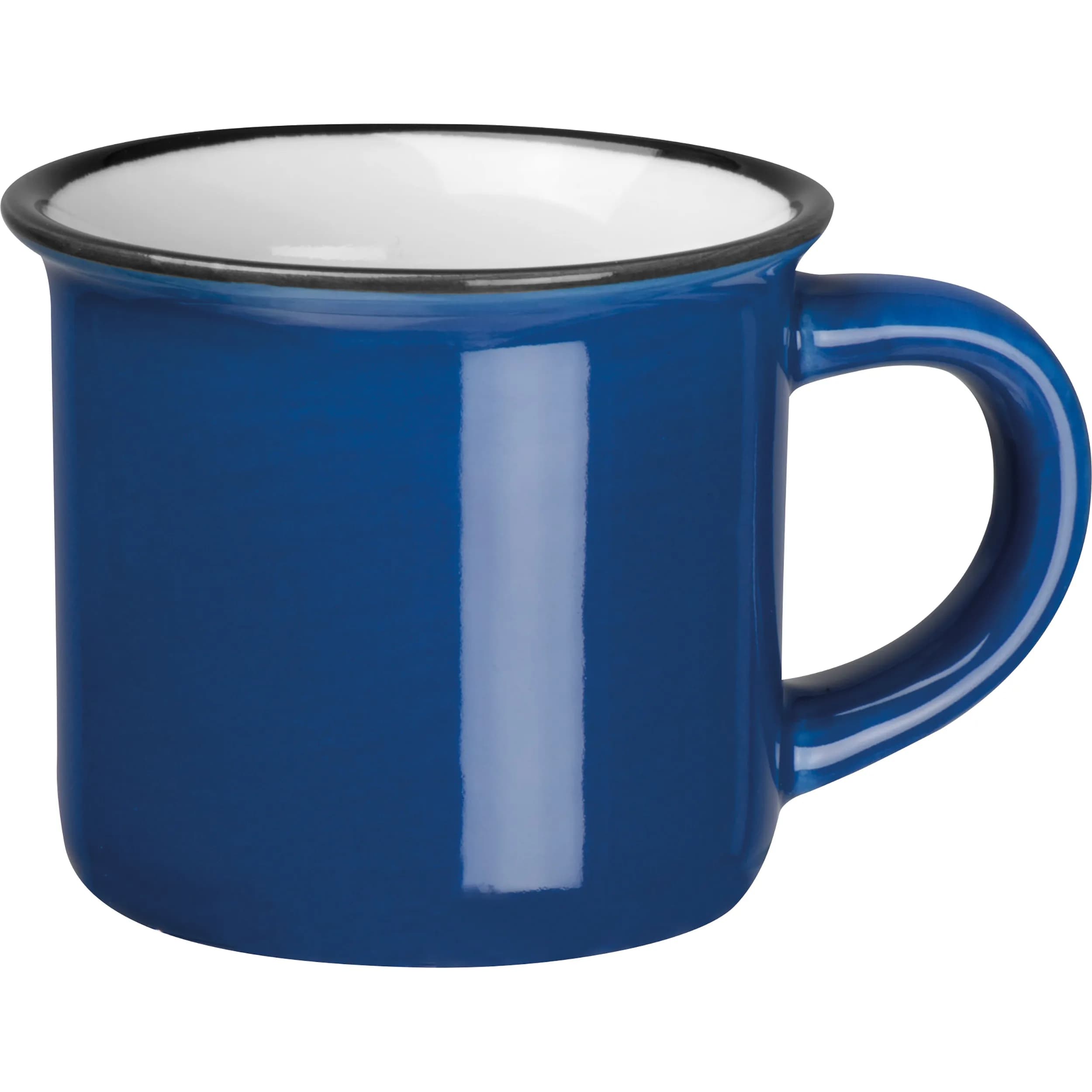 Espressotasse, 60ml TILL - blau