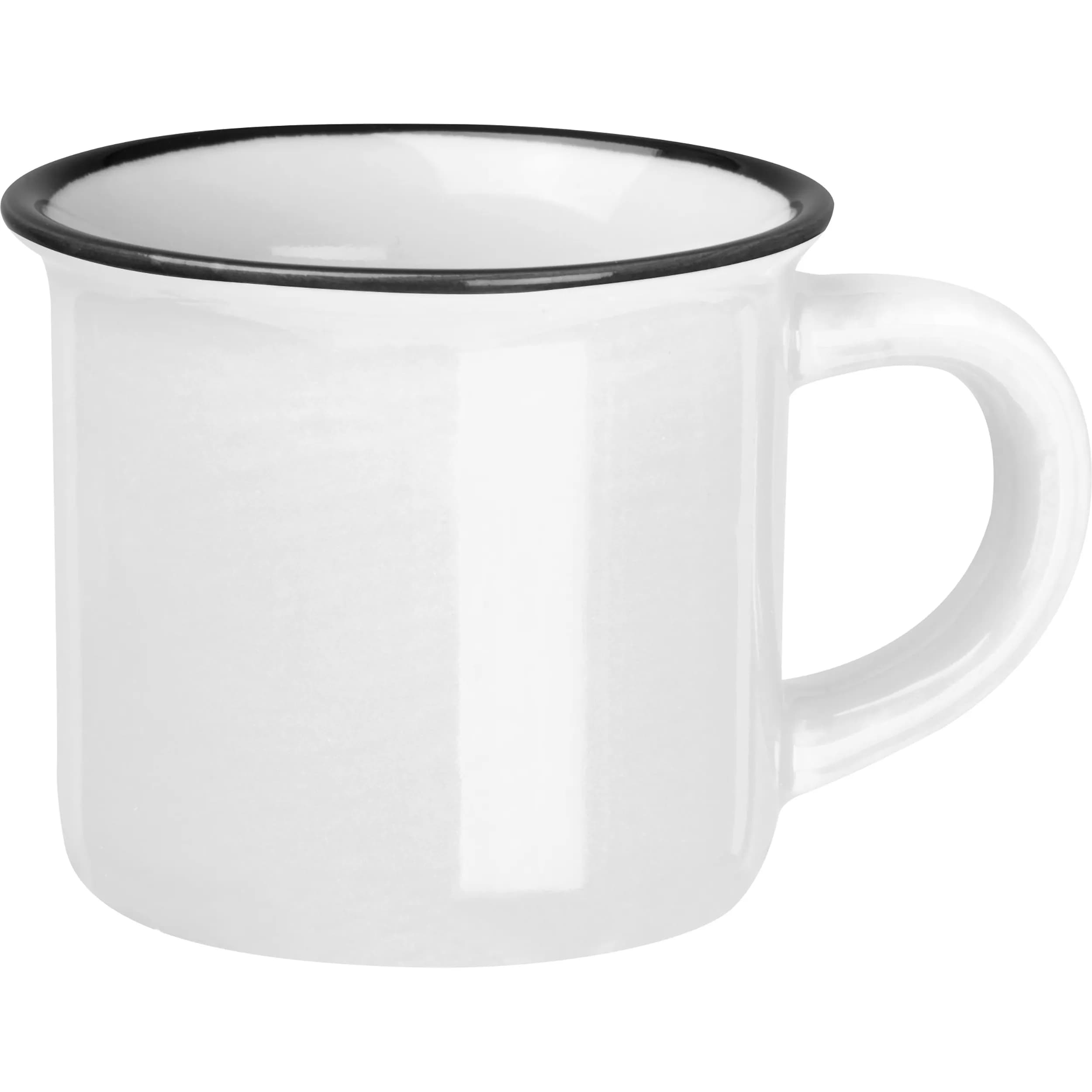 Espressotasse, 60ml TILL - weiss