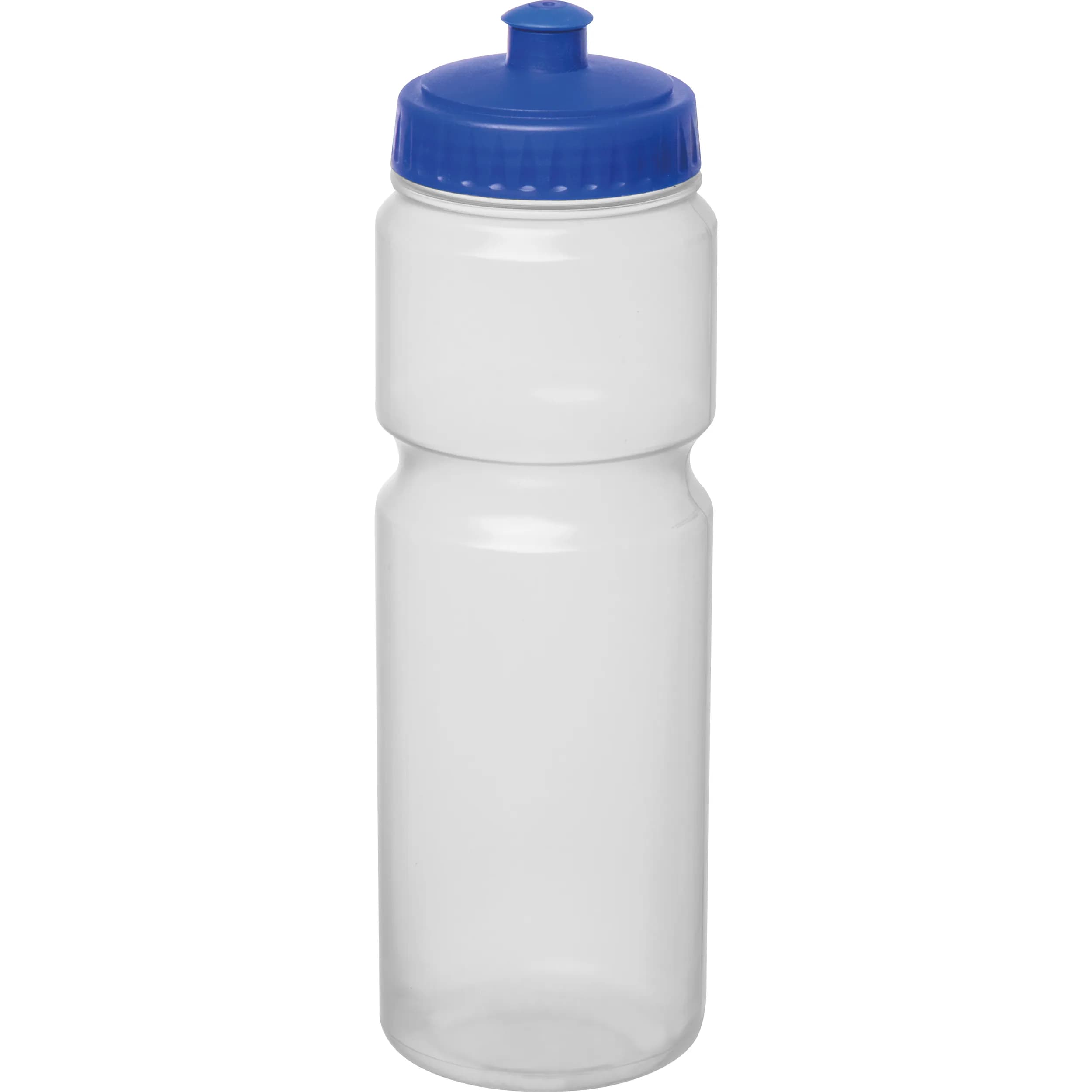 Sport Trinkflasche 750 ml DARIA - blau