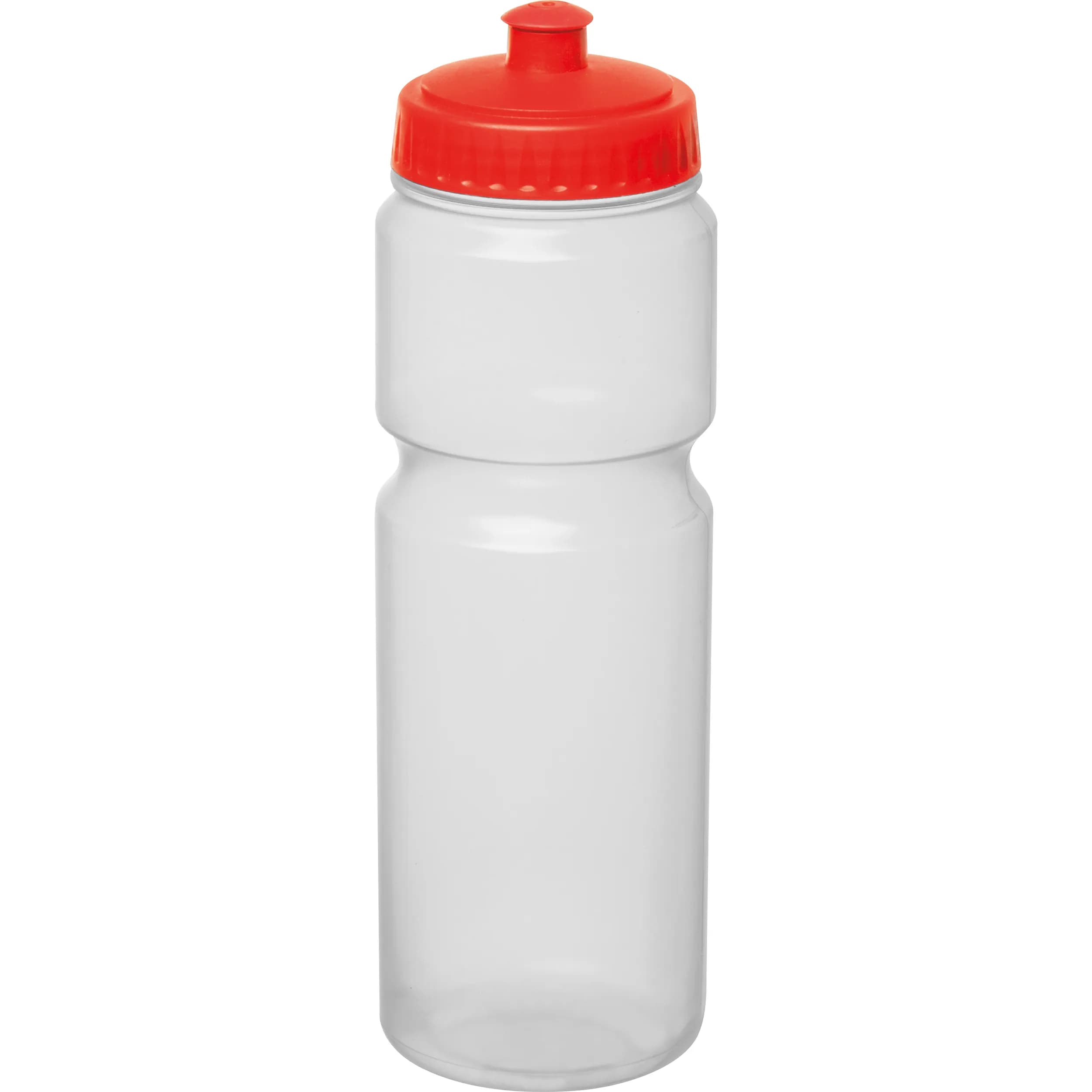 Sport Trinkflasche 750 ml DARIA - rot