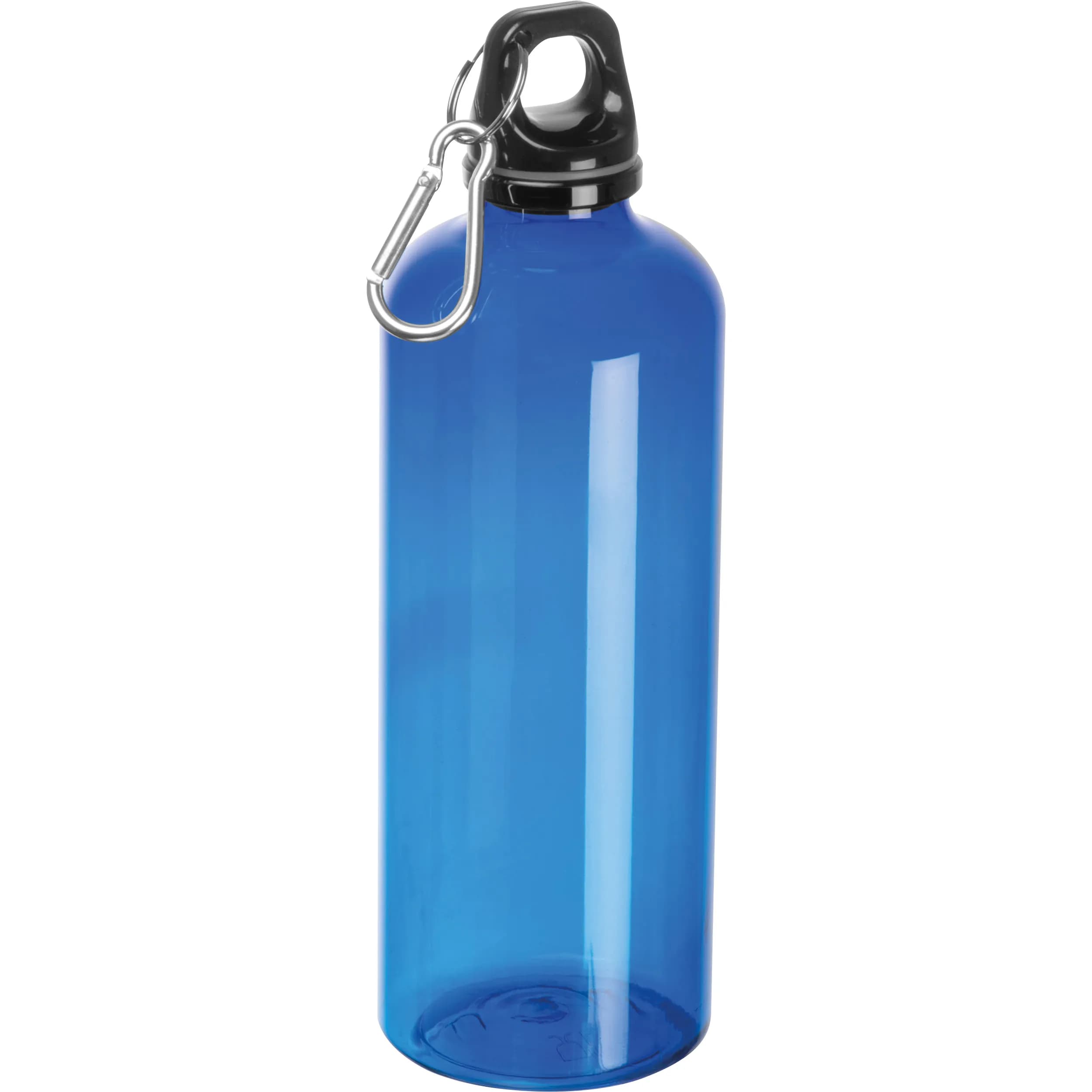 Sporttrinkflasche 600ml PHOEBE - blau