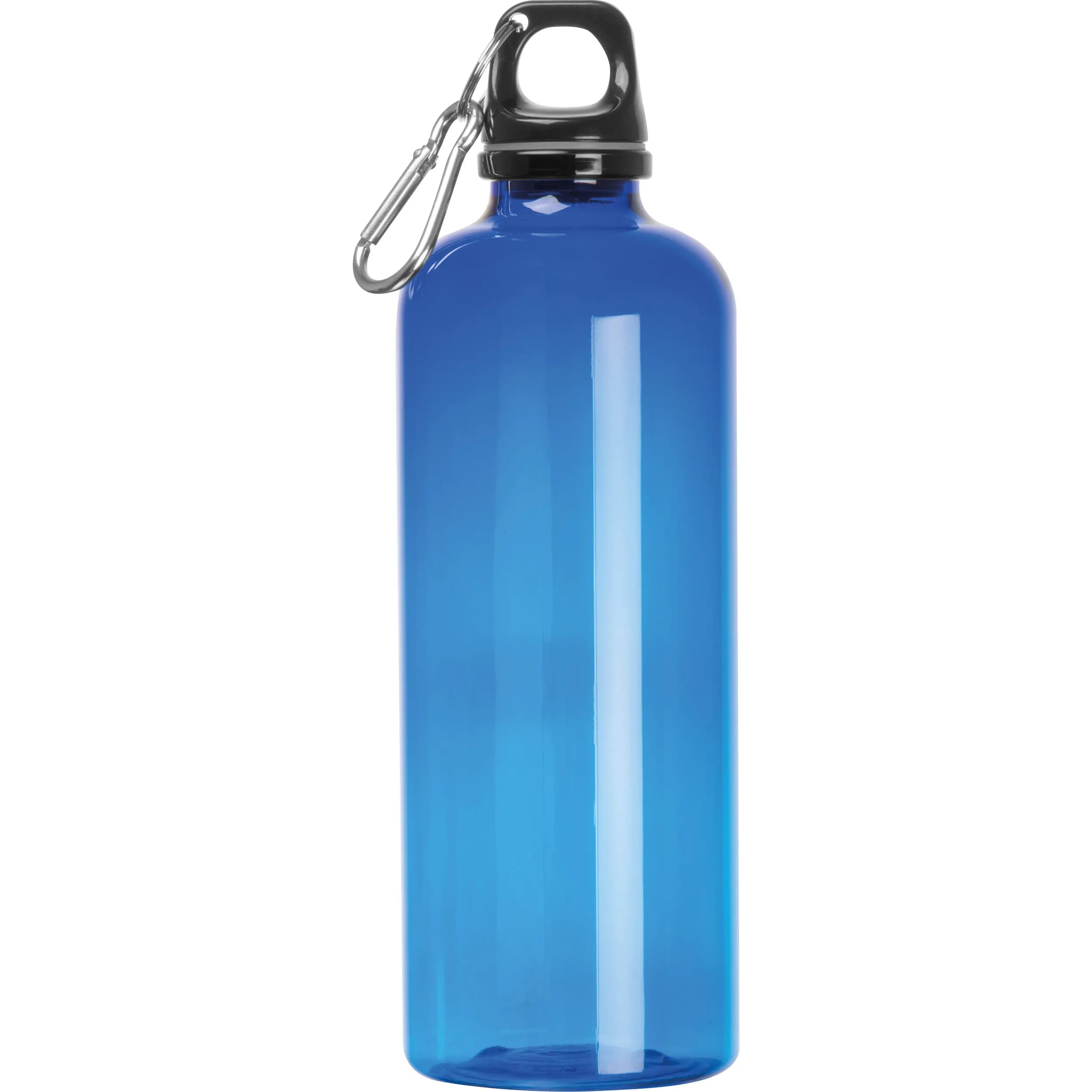 Sporttrinkflasche 600ml PHOEBE - blau
