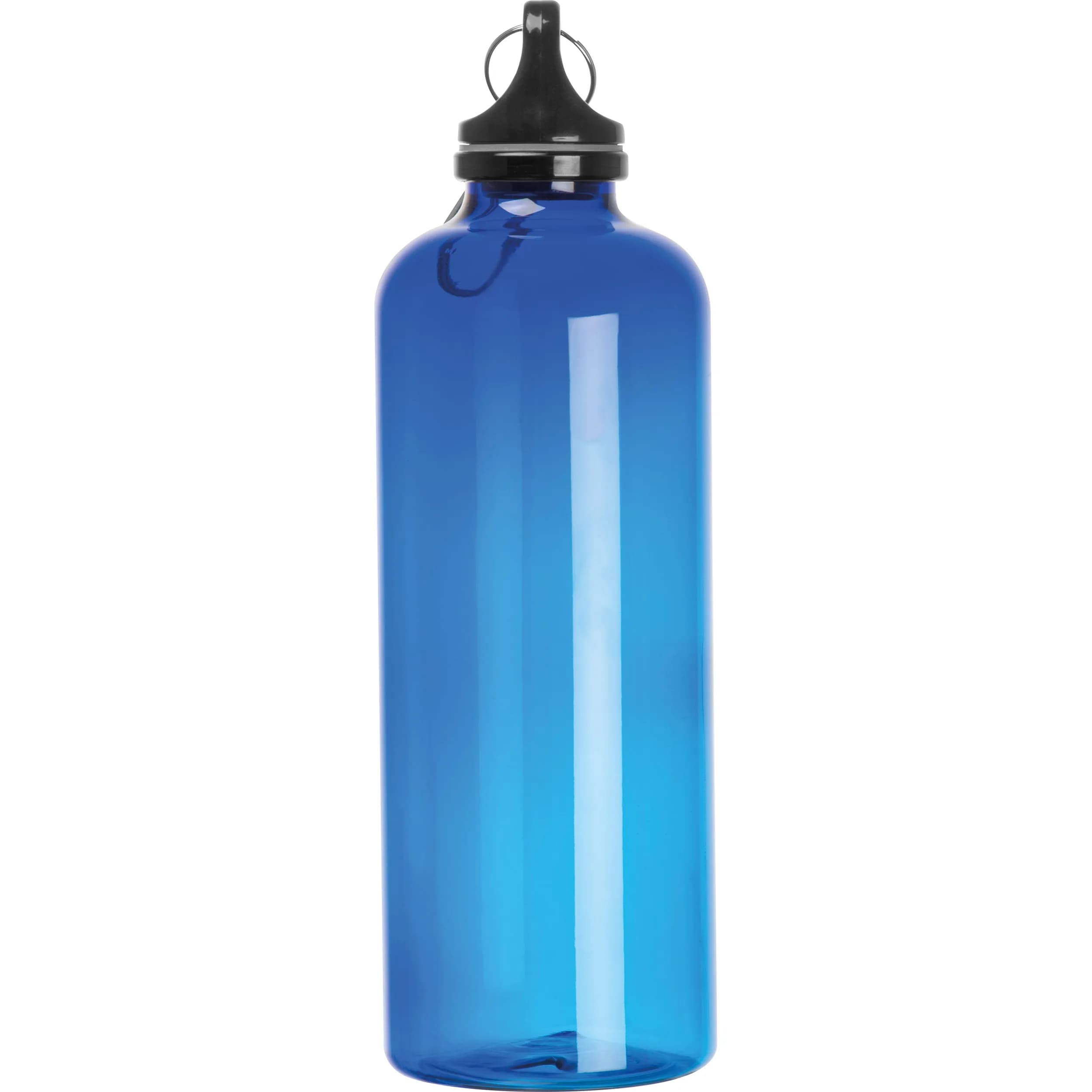 Sporttrinkflasche 600ml PHOEBE - blau