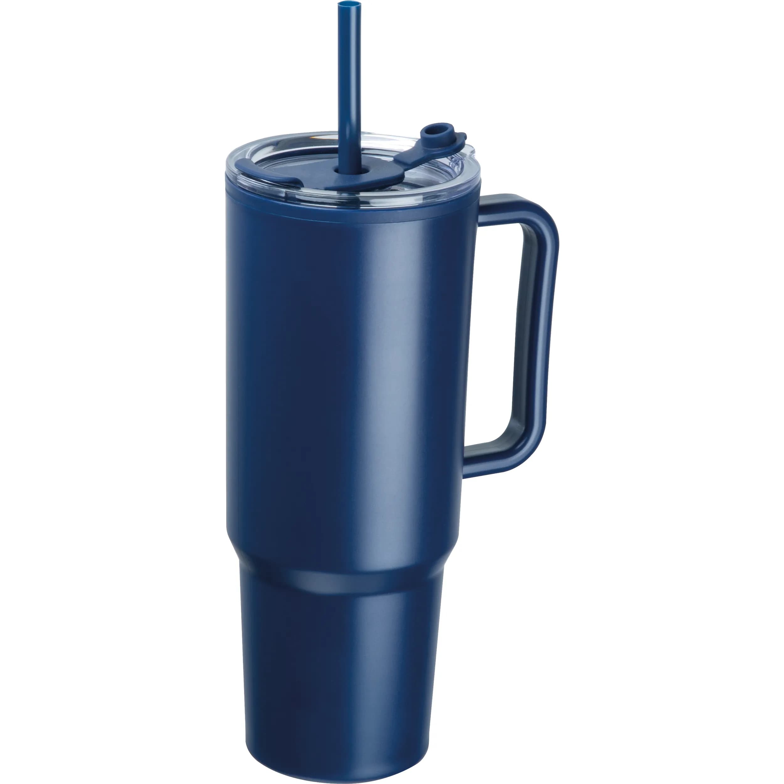 XXL Trinkbecher, 1200ml TEODORA - dunkelblau