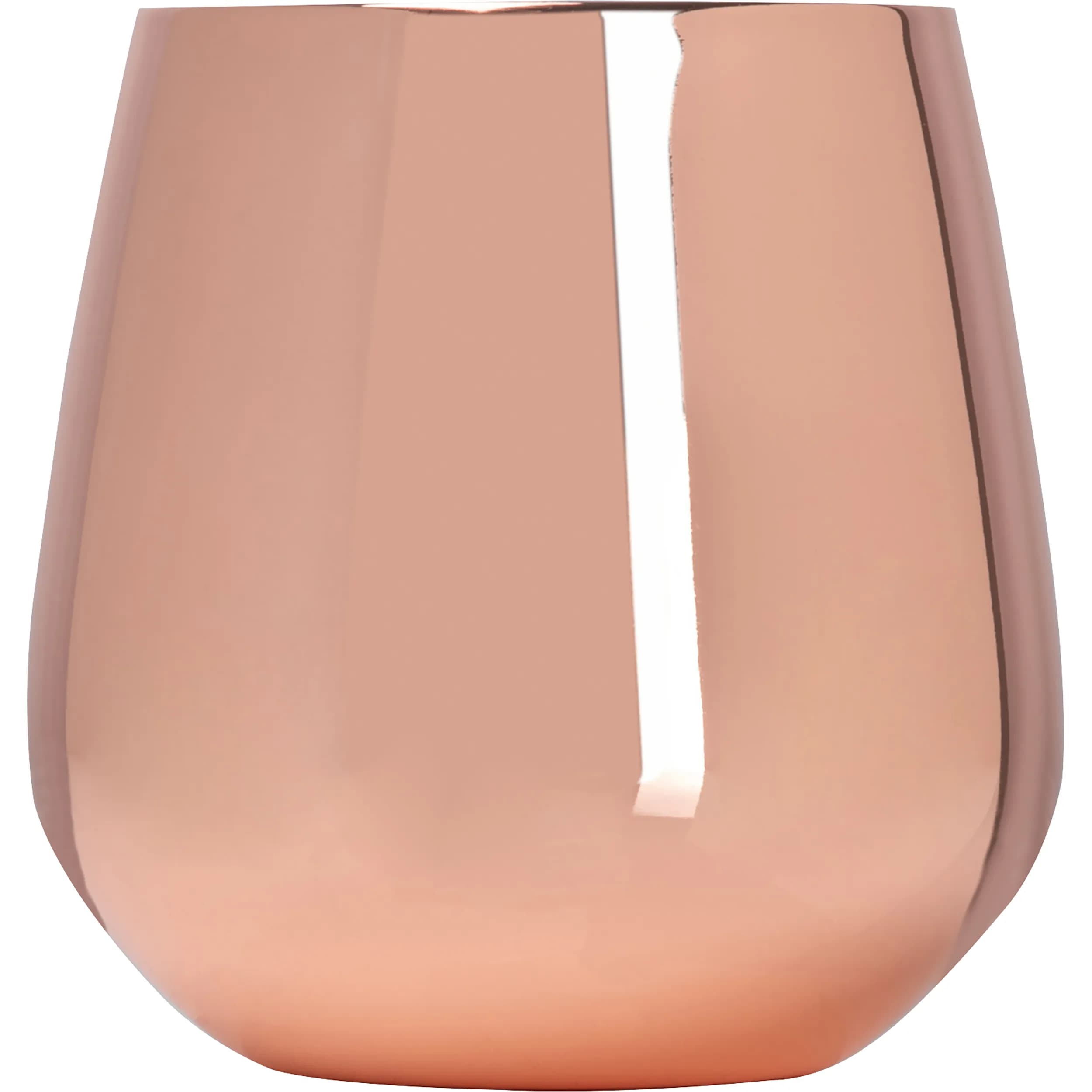 CrisMa Kupferbecher, 500ml PATRIZIA - kupfer