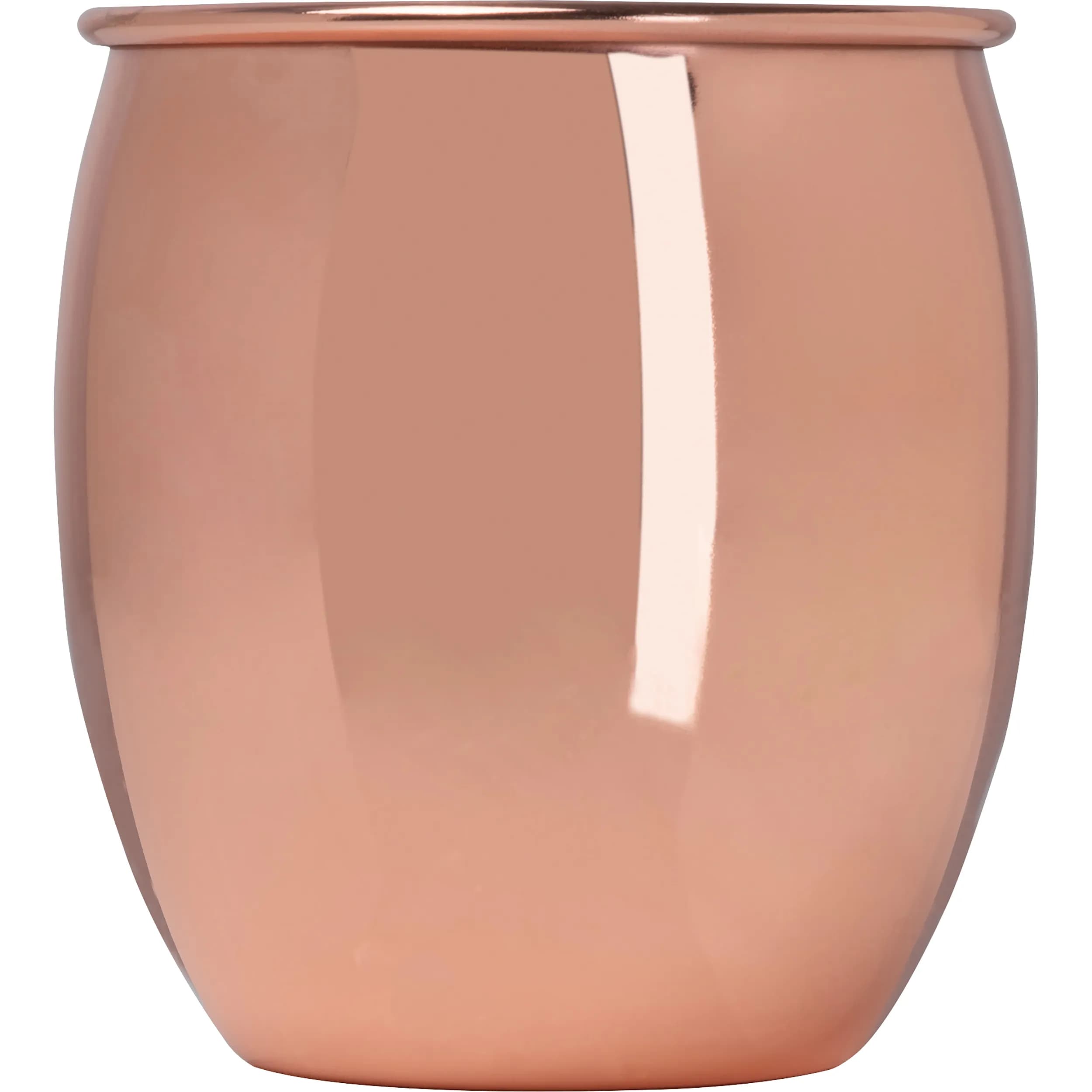 CrisMa Kupferbecher 500ml  ANDY - kupfer