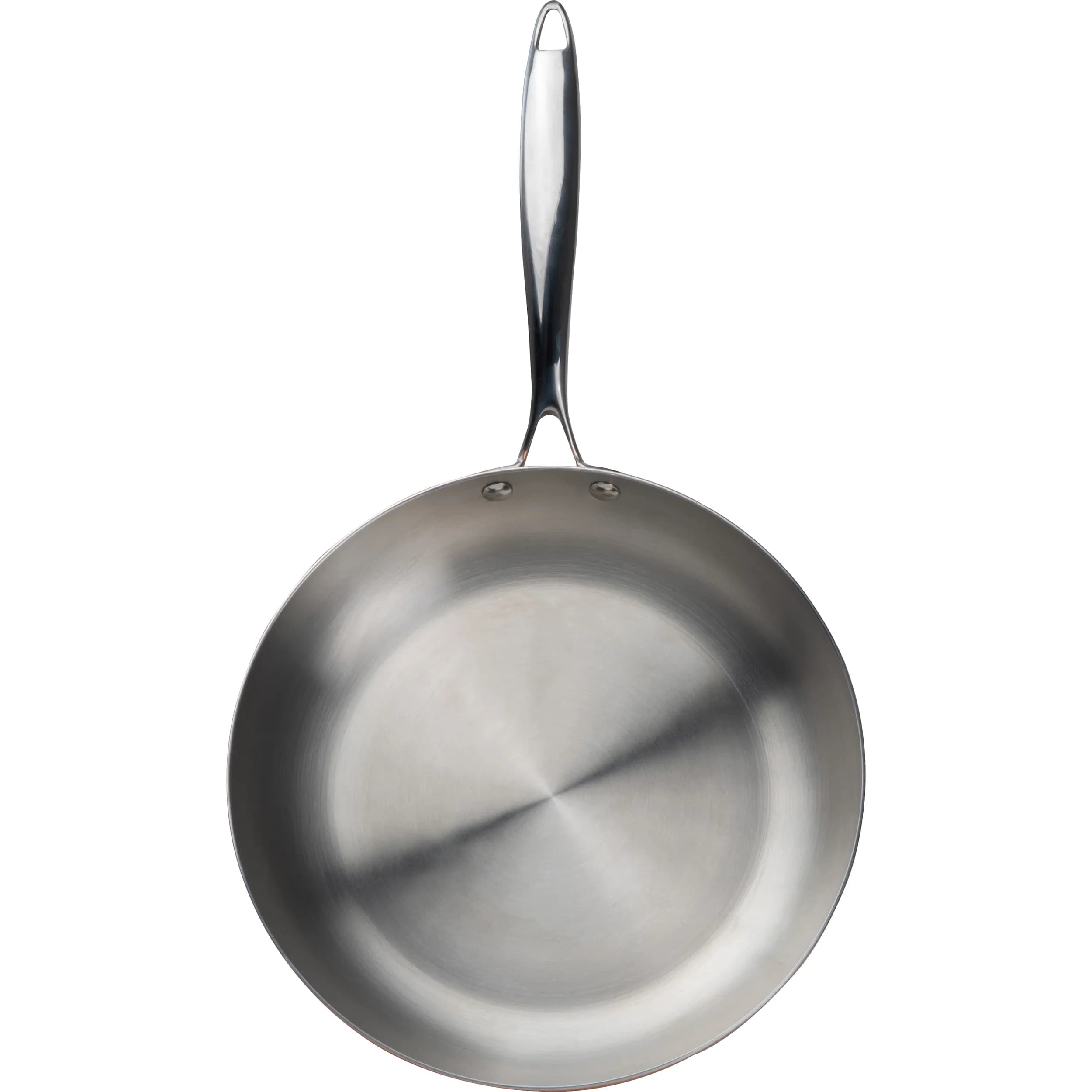 Crisma Induktionspfanne RENZO - kupfer