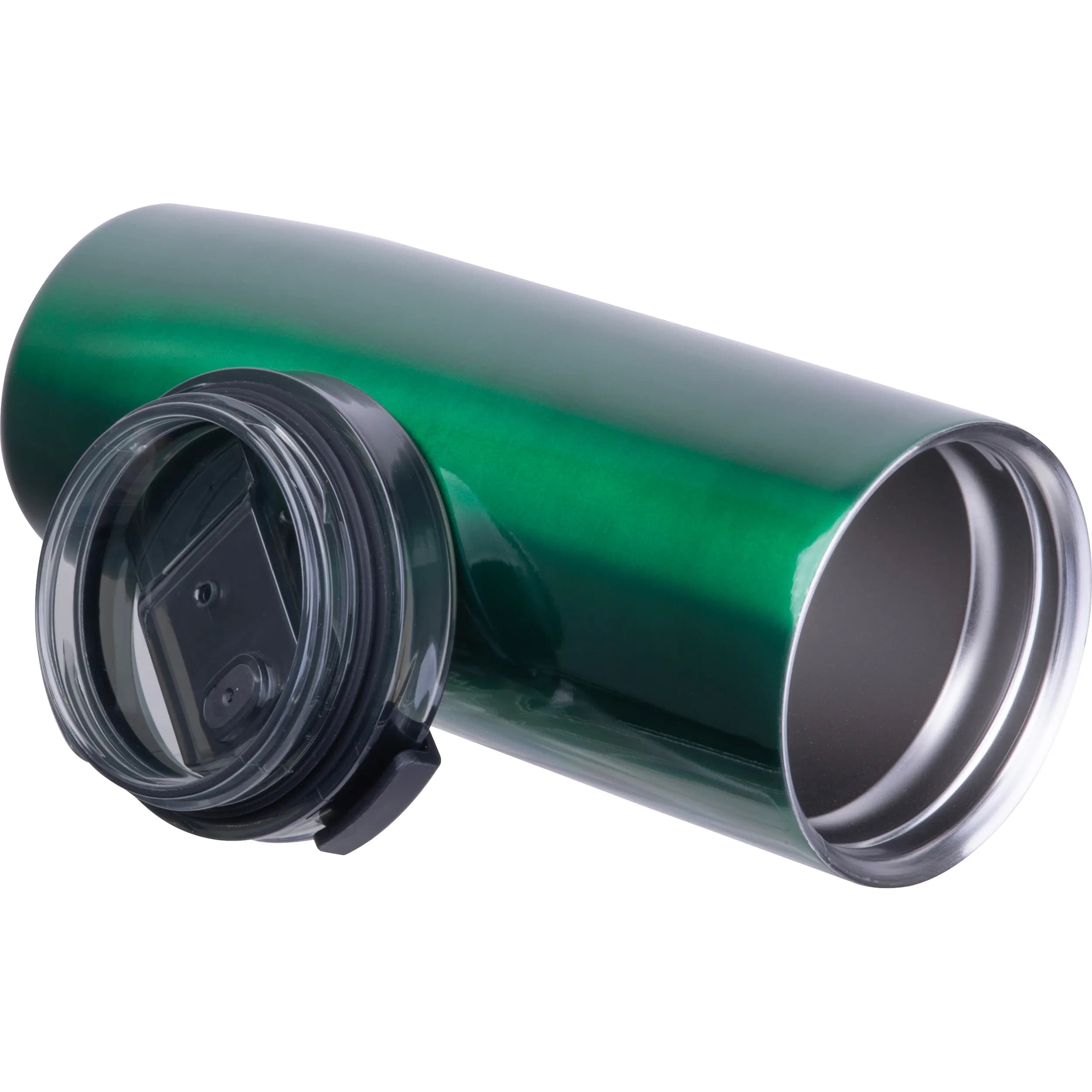 CrisMa Vakuum Trinkbecher, 600ml MARIO - grün