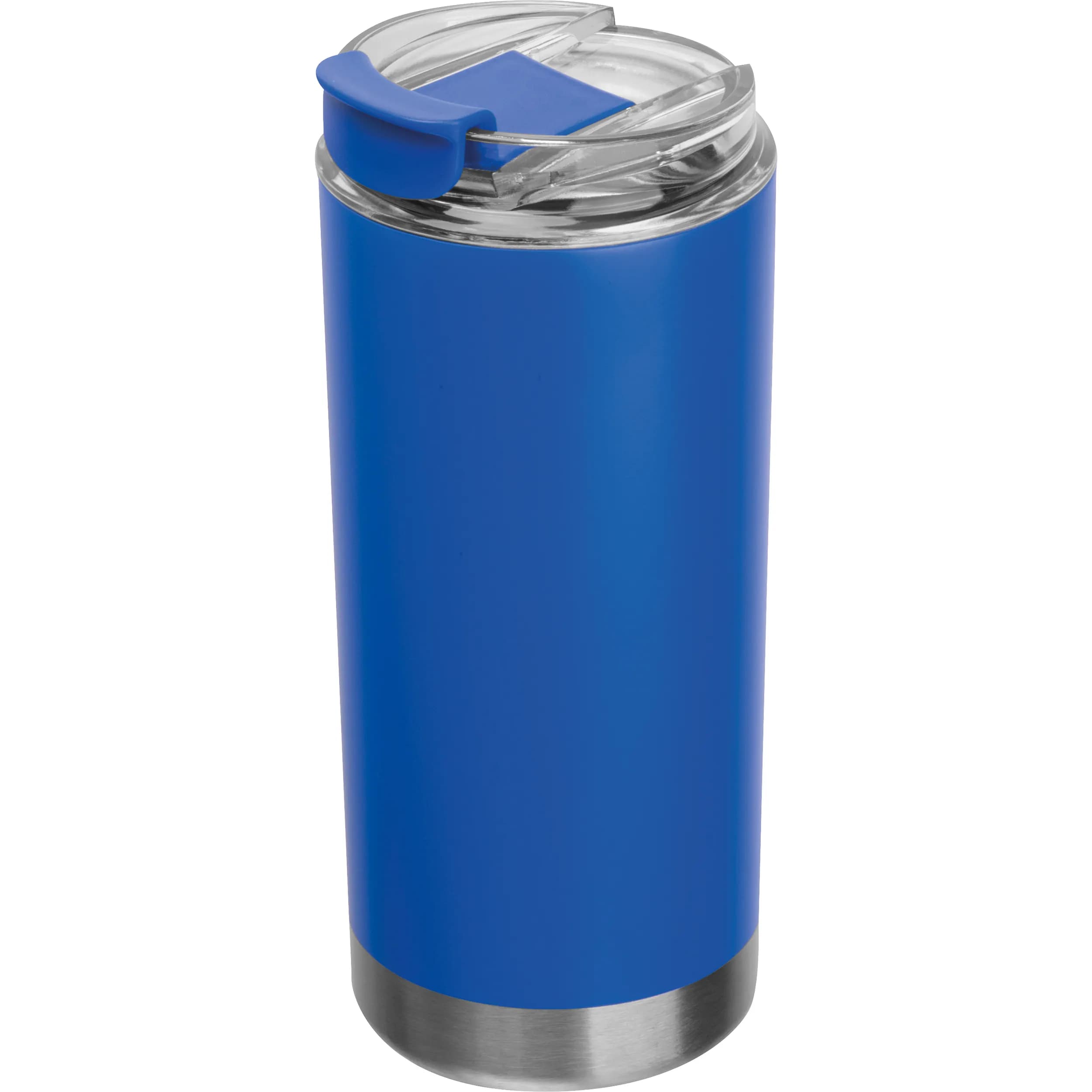 CrisMa Vakuum Trinkbecher, 480ml KATE - blau