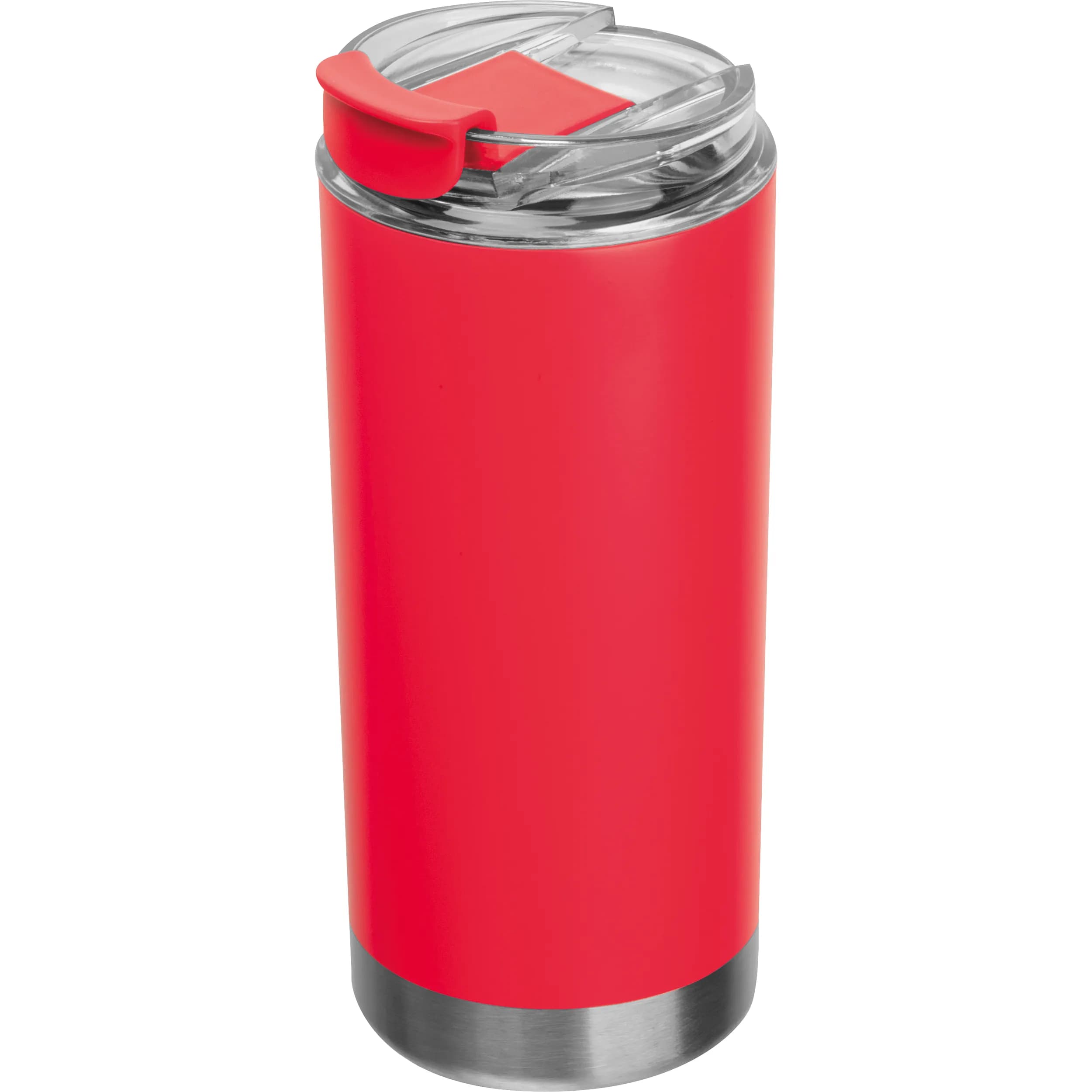 CrisMa Vakuum Trinkbecher, 480ml KATE - rot