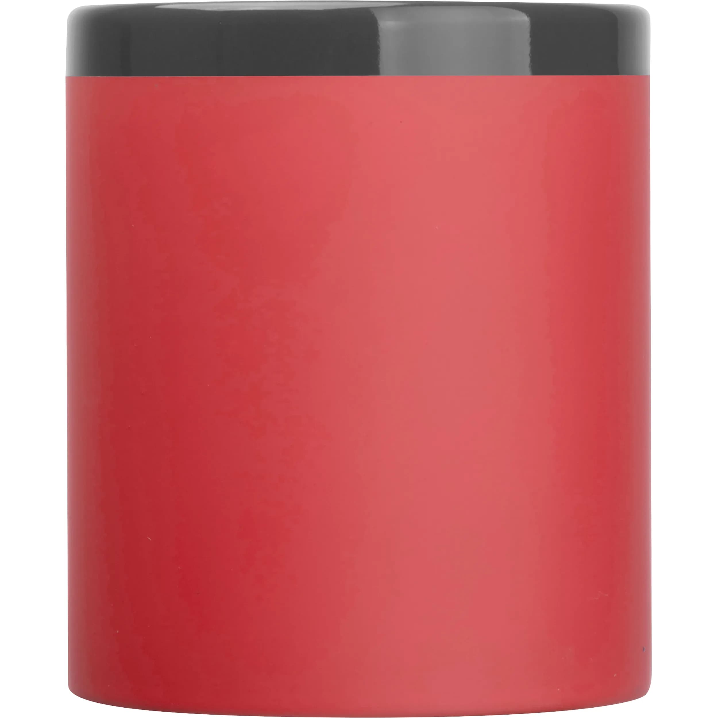 Keramiktasse 300ml RONALD - rot